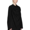 RICK OWENS – DRESSES RO02E4535WA-09 RICK OWENS – DRESSES RO02E4535WA-09