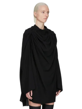RICK OWENS – DRESSES RO02E4535WA-09