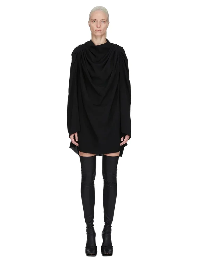 RICK OWENS – DRESSES RO02E4535WA-09 RICK OWENS – DRESSES RO02E4535WA-09