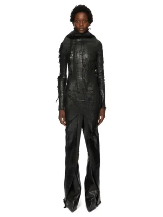 RICK OWENS – DRESSES RO02E4588SBMC99-09