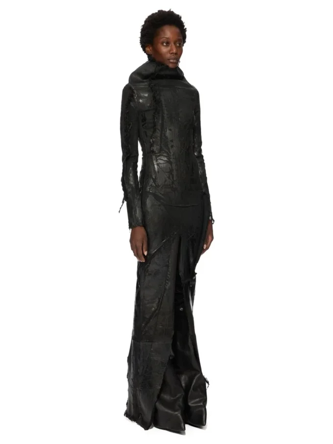 RICK OWENS – DRESSES RO02E4588SBMC99-09 RICK OWENS – DRESSES RO02E4588SBMC99-09