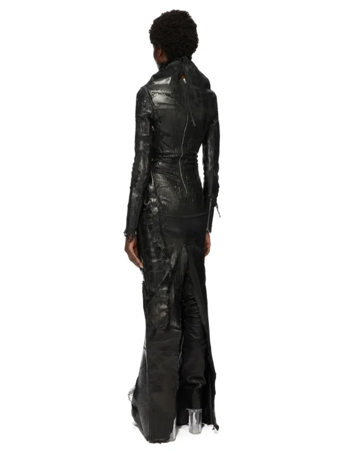 RICK OWENS – DRESSES RO02E4588SBMC99-09 RICK OWENS – DRESSES RO02E4588SBMC99-09