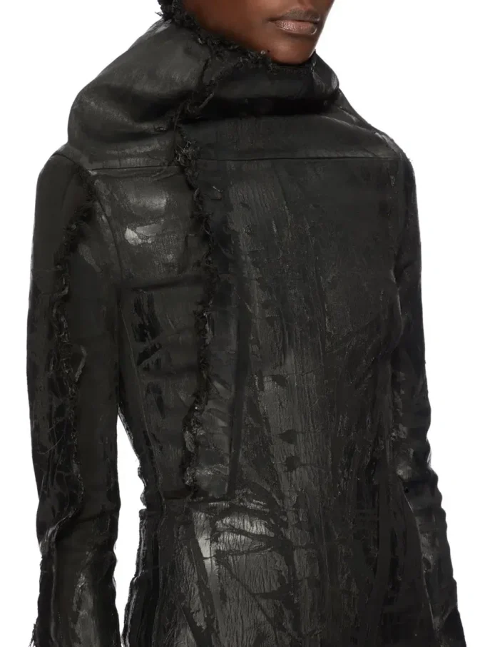 RICK OWENS – DRESSES RO02E4588SBMC99-09 RICK OWENS – DRESSES RO02E4588SBMC99-09