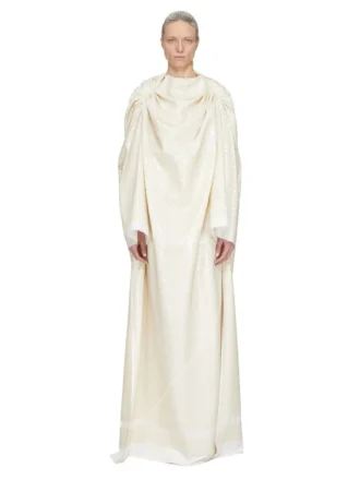 RICK OWENS – DRESSES RO02E4592PEM3-11