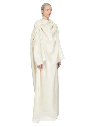 RICK OWENS – DRESSES RO02E4592PEM3-11