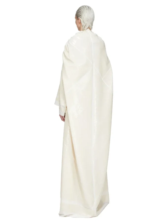 RICK OWENS – DRESSES RO02E4592PEM3-11 RICK OWENS – DRESSES RO02E4592PEM3-11