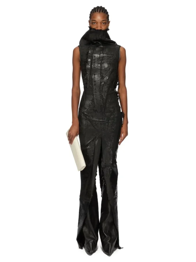 RICK OWENS – DRESSES RO02E4598SBMC99-09 RICK OWENS – DRESSES RO02E4598SBMC99-09