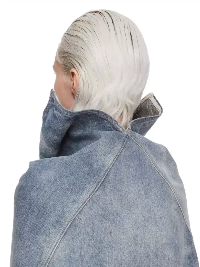 RICK OWENS – DRESSES RP02E4236DWG-76 RICK OWENS – DRESSES RP02E4236DWG-76