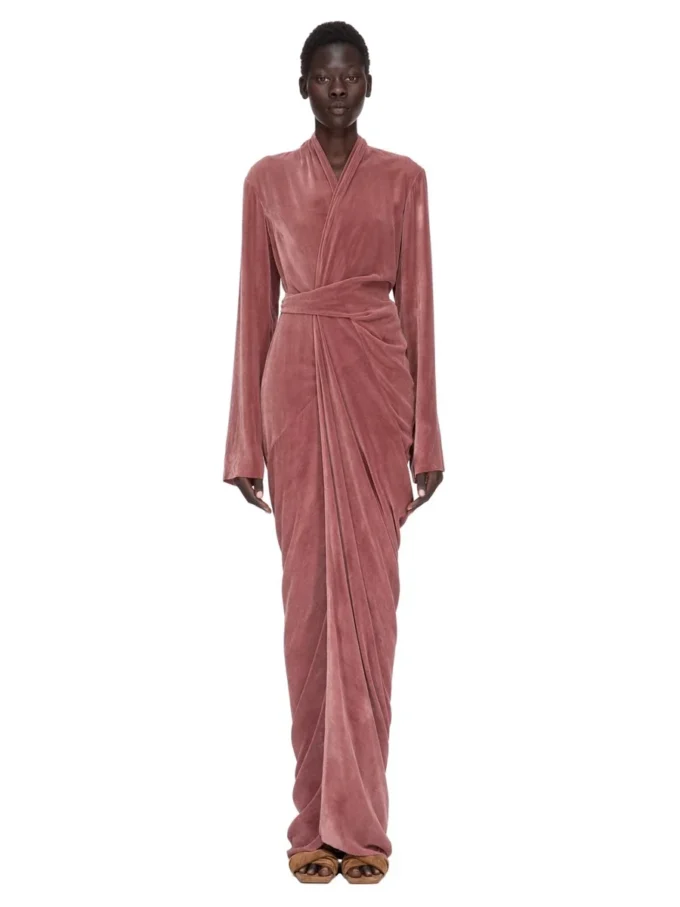 RICK OWENS – DRESSES RP02E4501V-13 RICK OWENS – DRESSES RP02E4501V-13