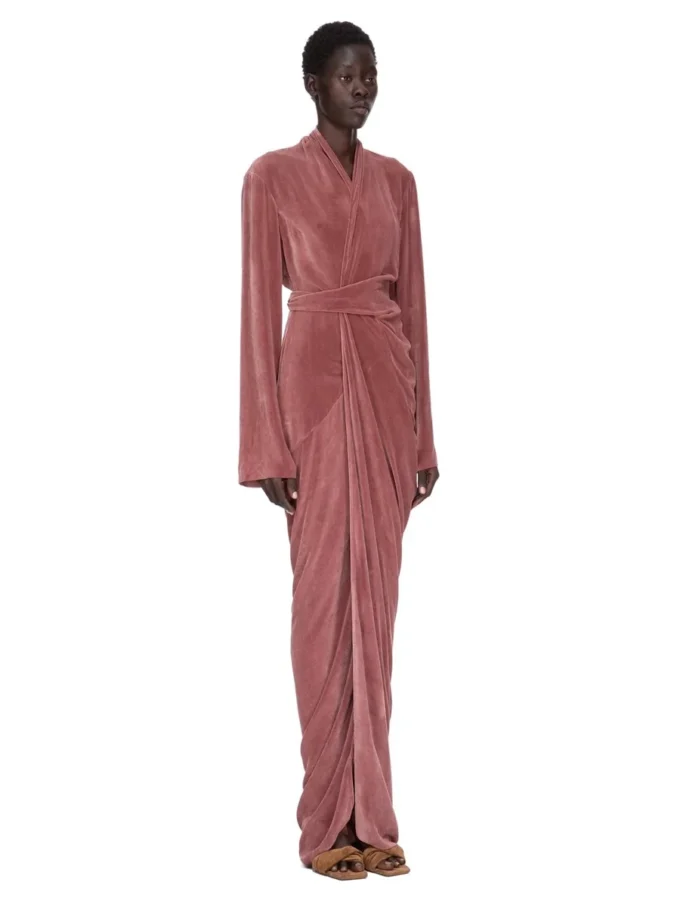 RICK OWENS – DRESSES RP02E4501V-13 RICK OWENS – DRESSES RP02E4501V-13