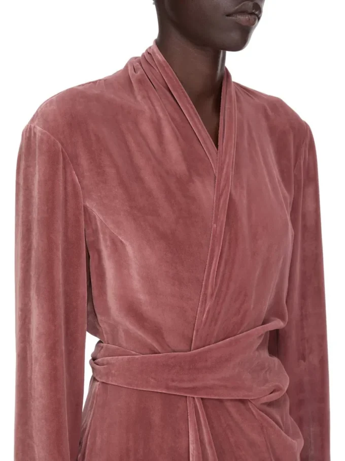 RICK OWENS – DRESSES RP02E4501V-13 RICK OWENS – DRESSES RP02E4501V-13