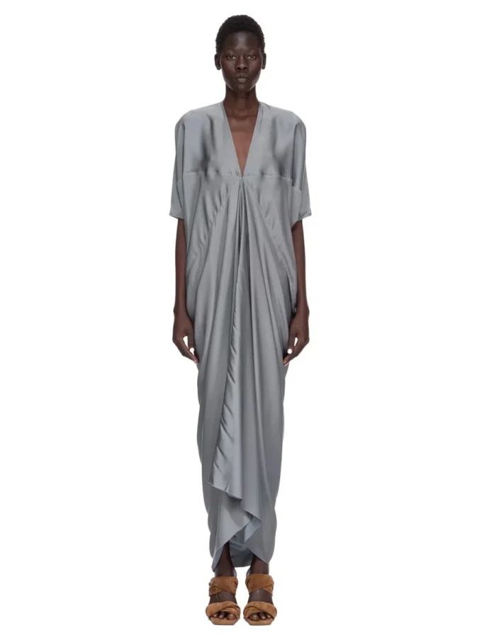 RICK OWENS – DRESSES RP02E4506SCH-06 RICK OWENS – DRESSES RP02E4506SCH-06