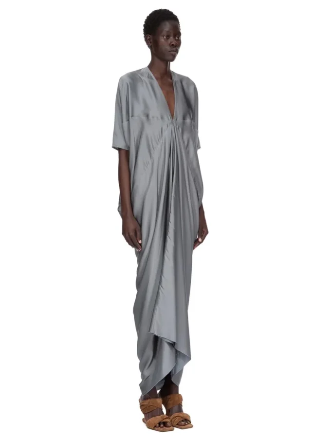 RICK OWENS – DRESSES RP02E4506SCH-06 RICK OWENS – DRESSES RP02E4506SCH-06