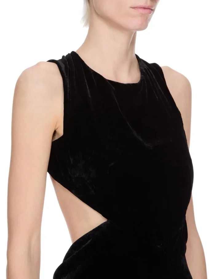 RICK OWENS – DRESSES RP02E4508V-09 RICK OWENS – DRESSES RP02E4508V-09