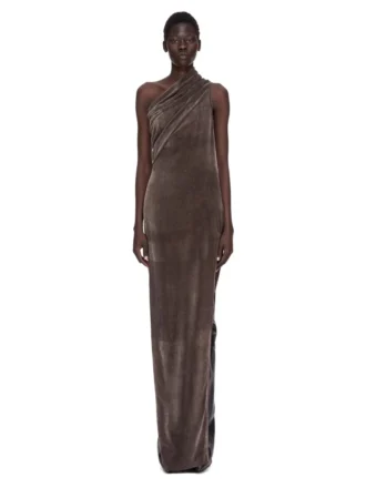 RICK OWENS – DRESSES RP02E4509V-78