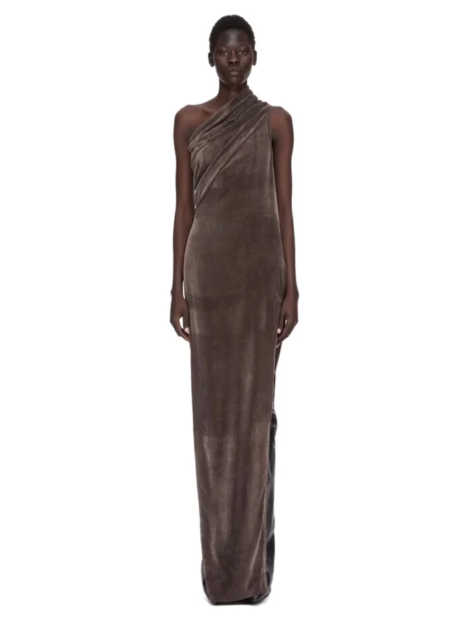 RICK OWENS – DRESSES RP02E4509V-78 RICK OWENS – DRESSES RP02E4509V-78