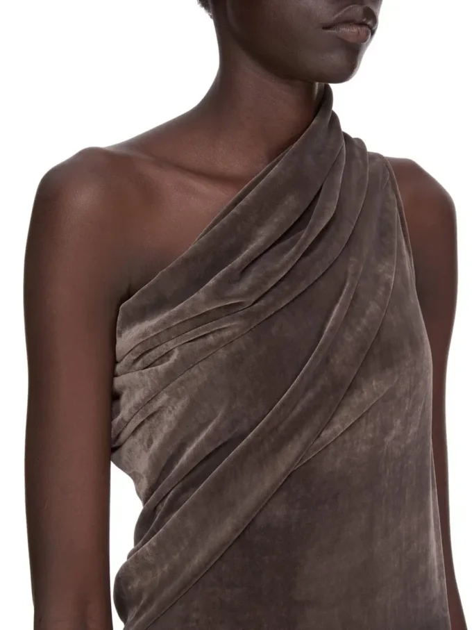 RICK OWENS – DRESSES RP02E4509V-78 RICK OWENS – DRESSES RP02E4509V-78