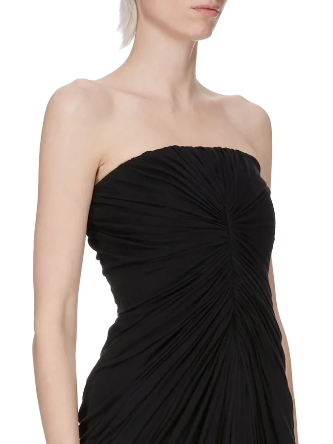 RICK OWENS – DRESSES RP02E4513UC-09 RICK OWENS – DRESSES RP02E4513UC-09