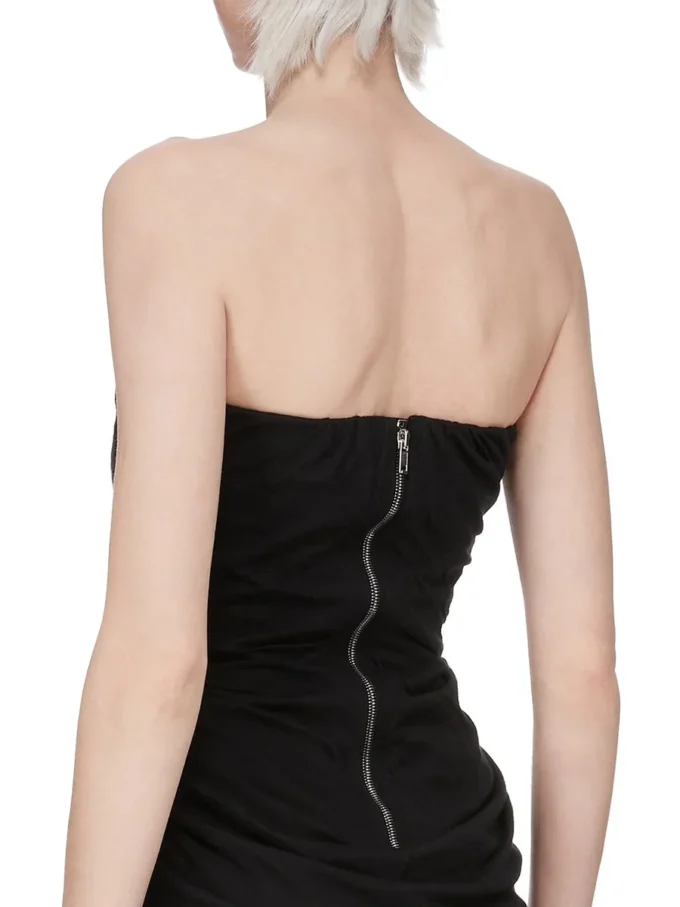 RICK OWENS – DRESSES RP02E4513UC-09 RICK OWENS – DRESSES RP02E4513UC-09