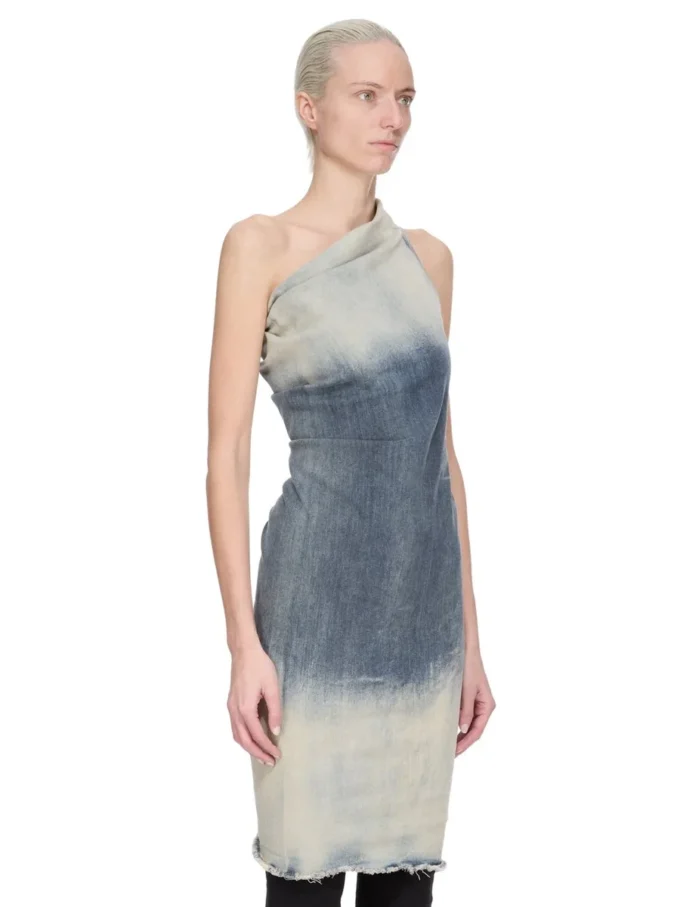 RICK OWENS – DRESSES RP02E4520SHUDEG-16D RICK OWENS – DRESSES RP02E4520SHUDEG-16D