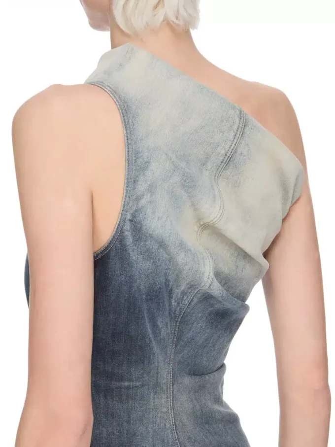 RICK OWENS – DRESSES RP02E4520SHUDEG-16D RICK OWENS – DRESSES RP02E4520SHUDEG-16D