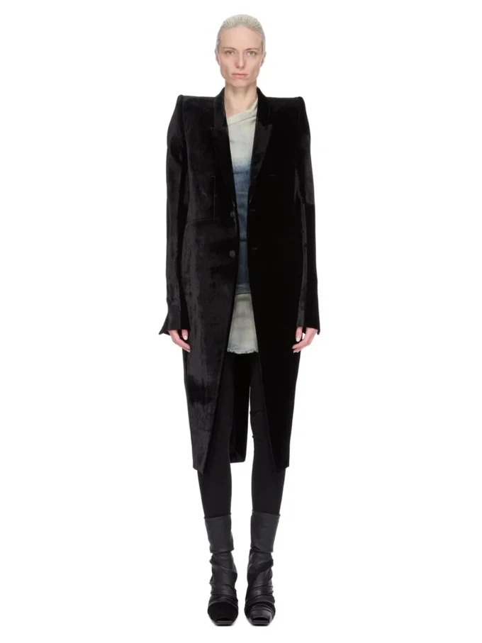 RICK OWENS – DRESSES RP02E4520SHUDEG-16D RICK OWENS – DRESSES RP02E4520SHUDEG-16D