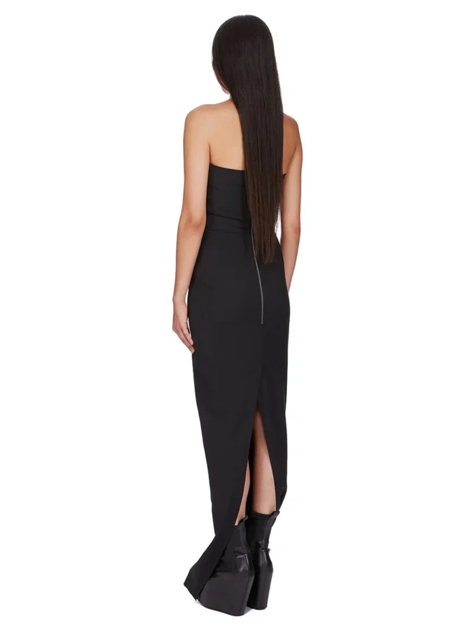 RICK OWENS – DRESSES RP02E4524WST-09 RICK OWENS – DRESSES RP02E4524WST-09