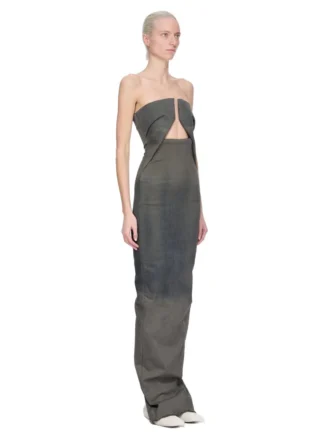 RICK OWENS – DRESSES RP02E4528SDKDEG-78D RICK OWENS – DRESSES RP02E4528SDKDEG-78D