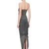 RICK OWENS – DRESSES RP02E4528SDKDEG-78D