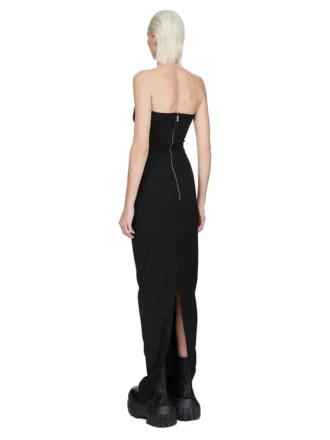 RICK OWENS – DRESSES RP02E4528WST-09