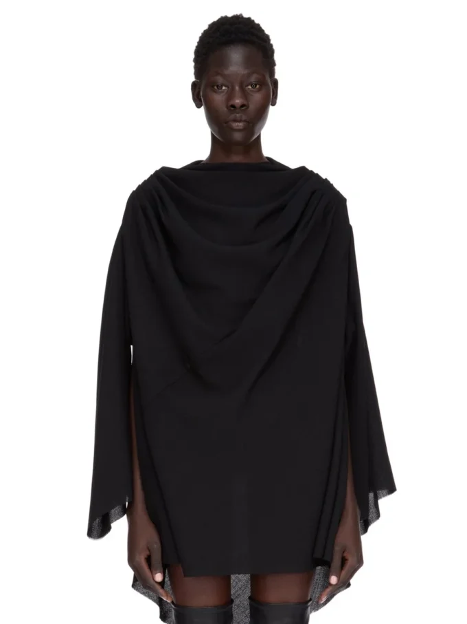 RICK OWENS – DRESSES RP02E4535WA-09 RICK OWENS – DRESSES RP02E4535WA-09