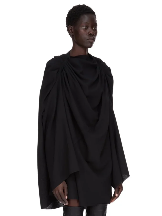 RICK OWENS – DRESSES RP02E4535WA-09 RICK OWENS – DRESSES RP02E4535WA-09