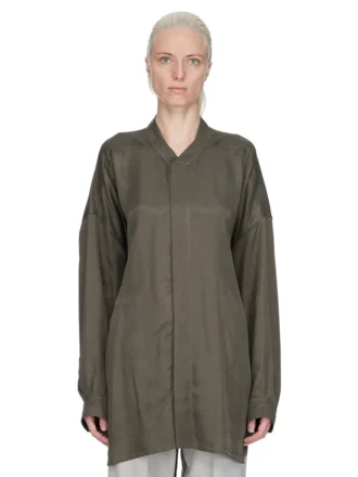 RICK OWENS – DRESSES RP02E4537HSCH-25