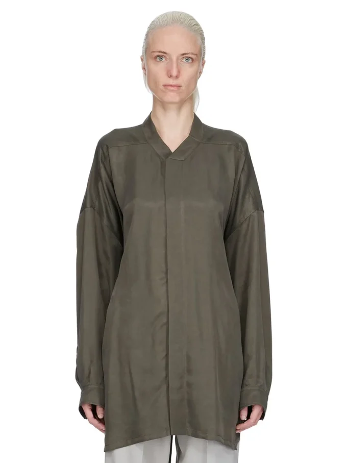 RICK OWENS – DRESSES RP02E4537HSCH-25 RICK OWENS – DRESSES RP02E4537HSCH-25