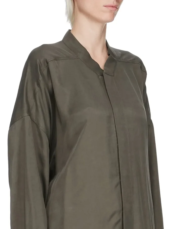 RICK OWENS – DRESSES RP02E4537HSCH-25 RICK OWENS – DRESSES RP02E4537HSCH-25