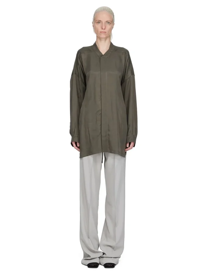 RICK OWENS – DRESSES RP02E4537HSCH-25 RICK OWENS – DRESSES RP02E4537HSCH-25