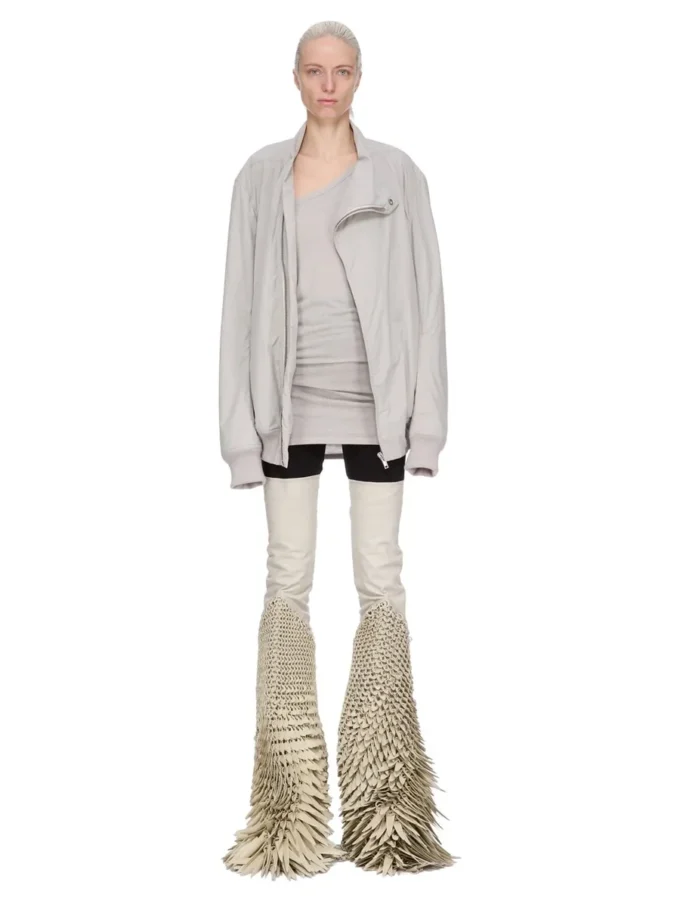 RICK OWENS – DRESSES RP02E4539JR-08 RICK OWENS – DRESSES RP02E4539JR-08