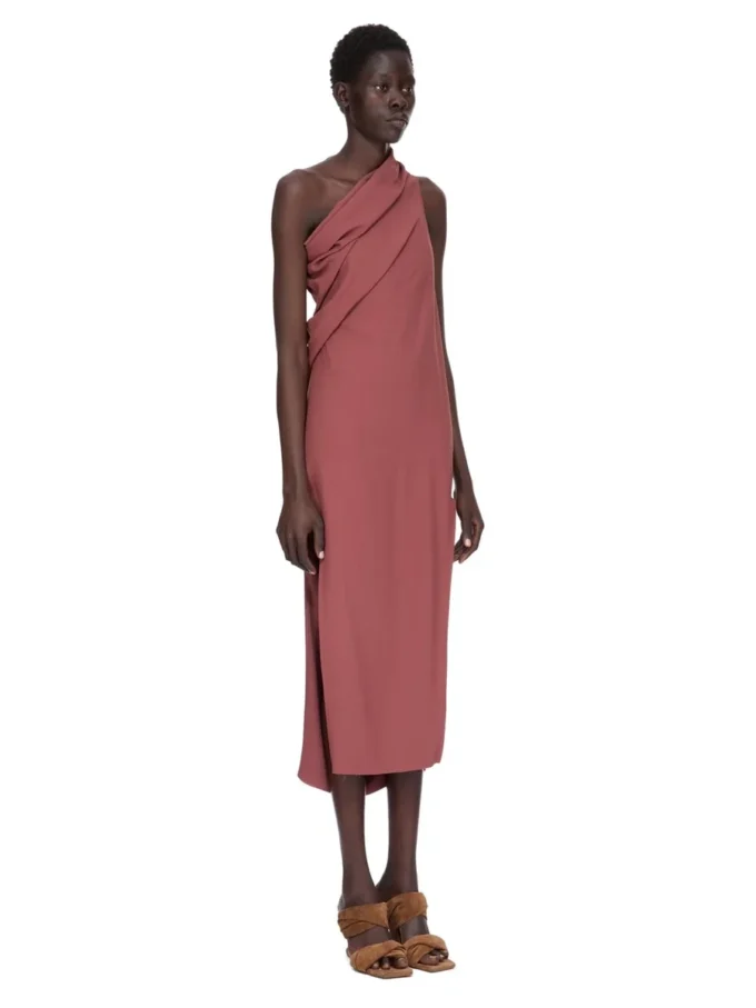 RICK OWENS – DRESSES RP02E4541HY-13 RICK OWENS – DRESSES RP02E4541HY-13