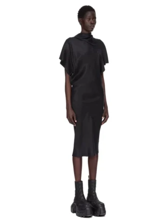 RICK OWENS – DRESSES RP02E4543HSCH-09