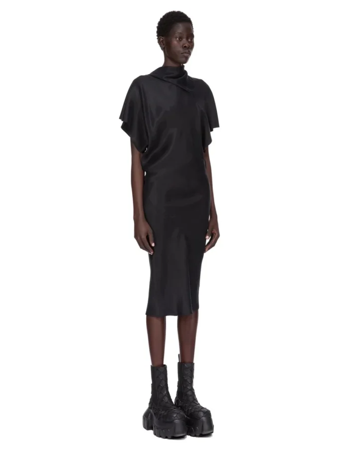 RICK OWENS – DRESSES RP02E4543HSCH-09 RICK OWENS – DRESSES RP02E4543HSCH-09