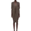 RICK OWENS – DRESSES RP02E4557K-78 RICK OWENS – DRESSES RP02E4557K-78
