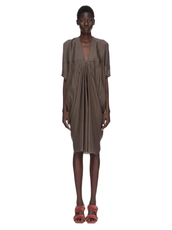 RICK OWENS – DRESSES RP02E4557K-78 RICK OWENS – DRESSES RP02E4557K-78
