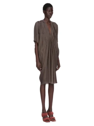 RICK OWENS – DRESSES RP02E4557K-78 RICK OWENS – DRESSES RP02E4557K-78