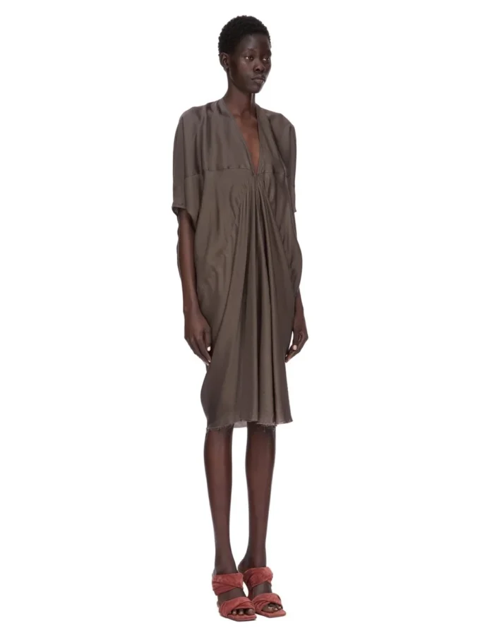 RICK OWENS – DRESSES RP02E4557K-78 RICK OWENS – DRESSES RP02E4557K-78