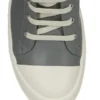 RICK OWENS FW25 CONCORDIANS SNEAKERS IN WASHED INDIGO/MILK/MILK FULL GRAIN COW LEATHER RP02E4890LCO-0611 RICK OWENS FW25 CONCORDIANS SNEAKERS IN WASHED INDIGO/MILK/MILK FULL GRAIN COW LEATHER RP02E4890LCO-0611
