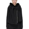 RICK OWENS – JACKET HD0008099FMIN-0978 RICK OWENS – JACKET HD0008099FMIN-0978