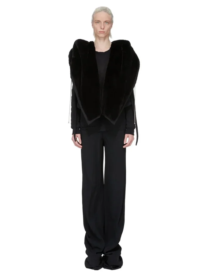 RICK OWENS – JACKET HD0008099FMIN-0978 RICK OWENS – JACKET HD0008099FMIN-0978