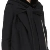 RICK OWENS – JACKET HD0008099FMIN-0978 RICK OWENS – JACKET HD0008099FMIN-0978