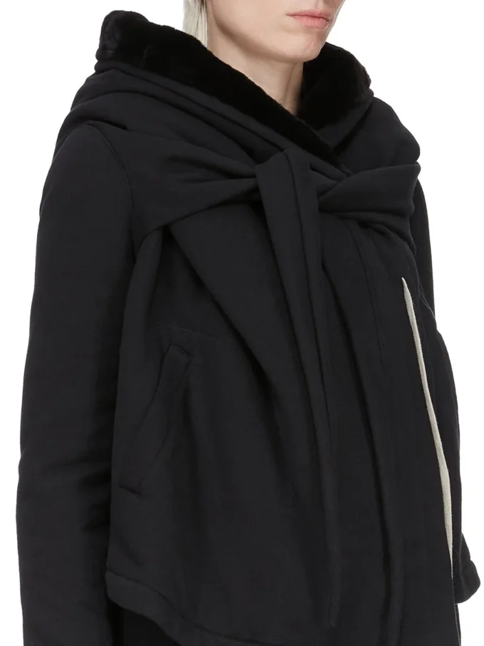 RICK OWENS – JACKET HD0008099FMIN-0978 RICK OWENS – JACKET HD0008099FMIN-0978