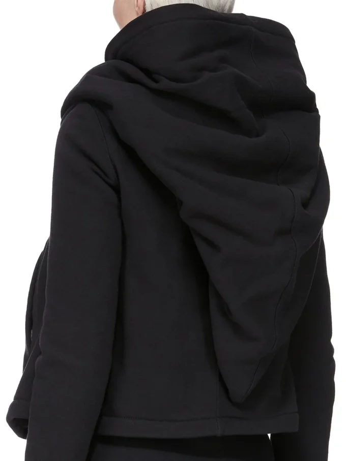 RICK OWENS – JACKET HD0008099FMIN-0978 RICK OWENS – JACKET HD0008099FMIN-0978